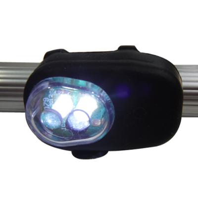 LED自行車頭燈