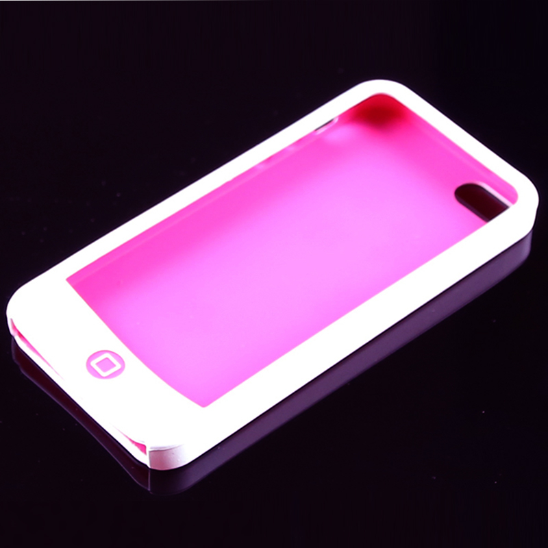 蘋果手機保護套